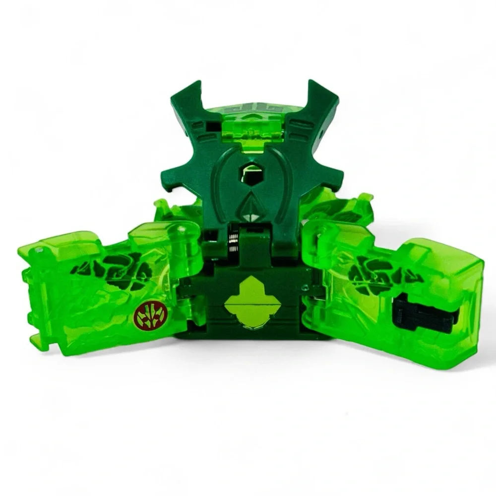 BAKUGAN GEOGAN RISING VENTUS 
